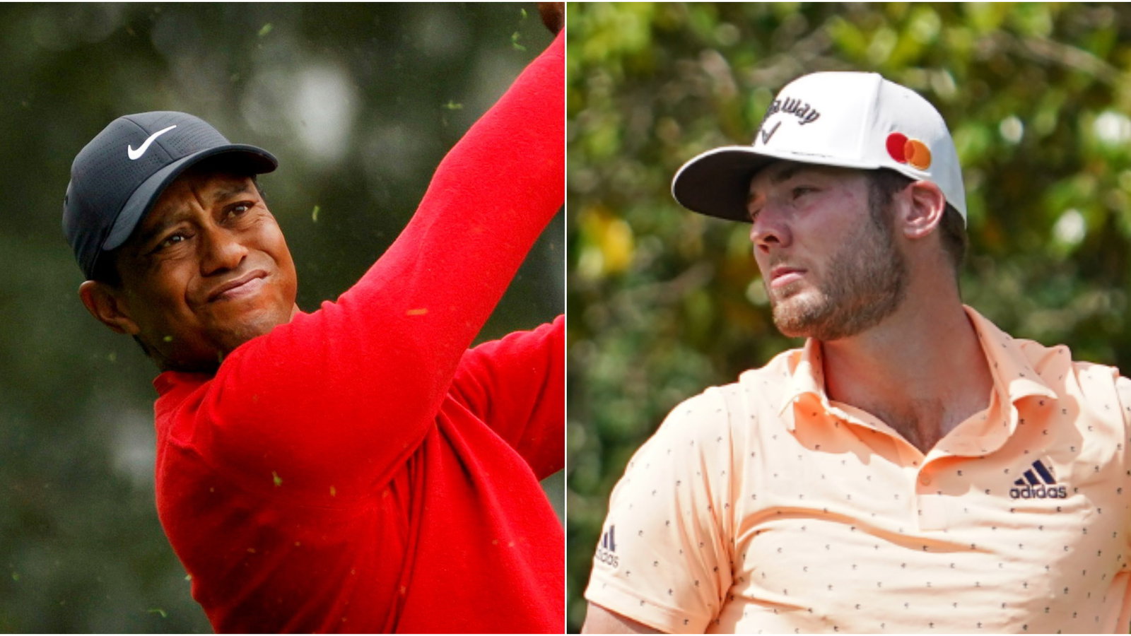 Sam Burns could equal INCREDIBLE Tiger Woods record at Shriners Hospitals Open